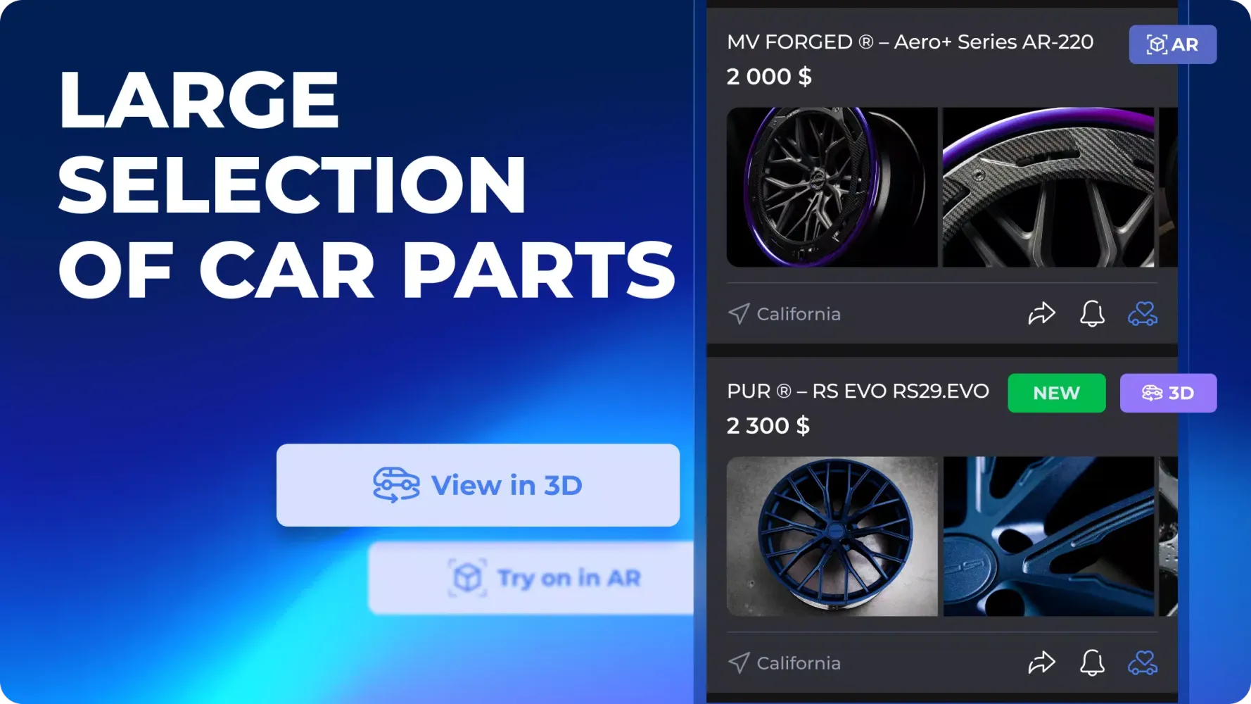 Formacar 3D Tuning, Car Editor應用截圖