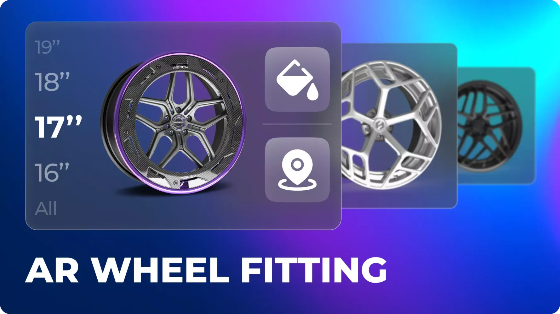 Formacar 3D Tuning, Car Editor應用截圖