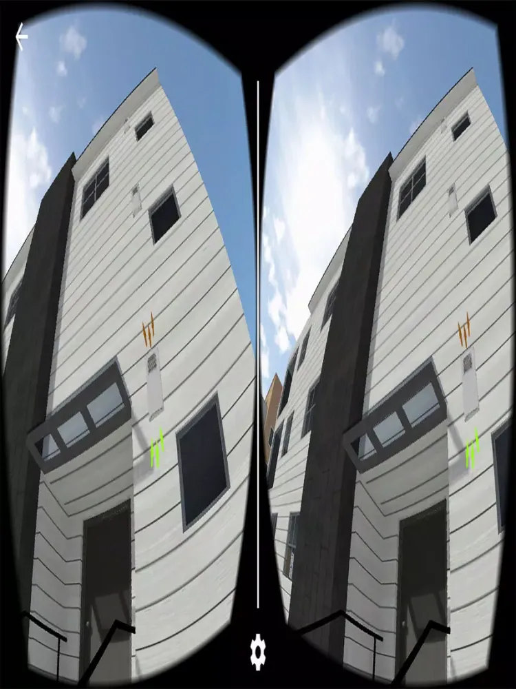 Capturas de pantalla de PluggPlan iPad 