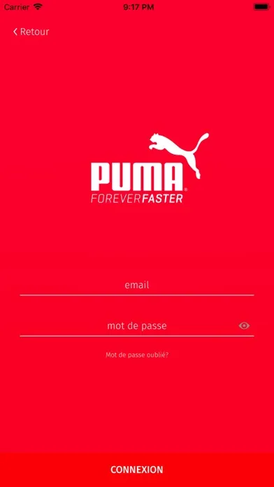 Formation Puma应用截图