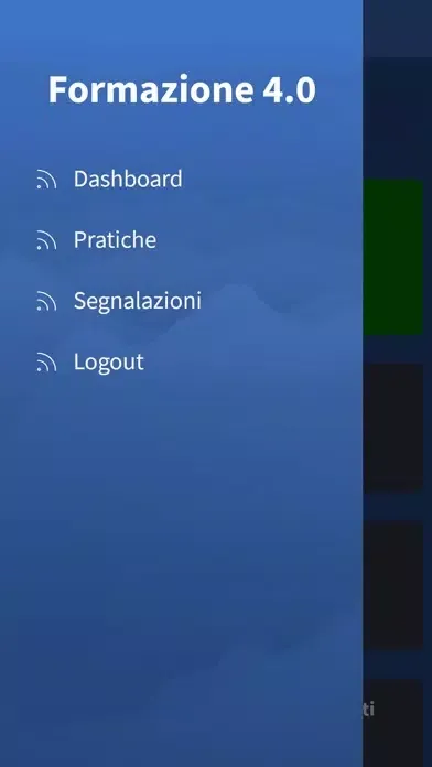 Capturas de pantalla de Formazione 4.0