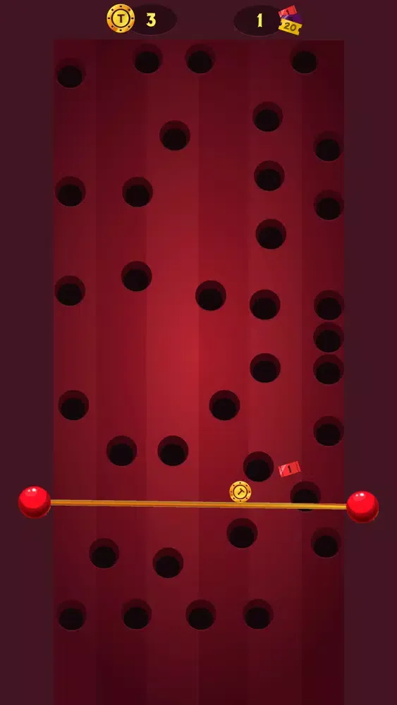 Victorium Prize Arcade سکرین شاٹس