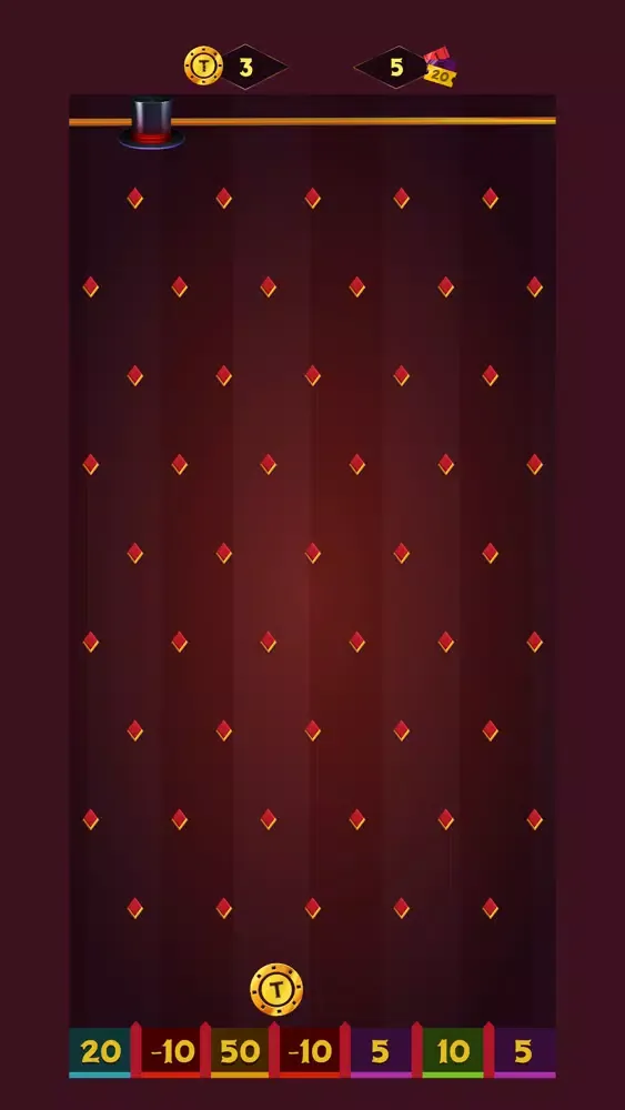 Victorium Prize Arcade سکرین شاٹس