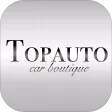 汽車精品商城 TOP AUTO