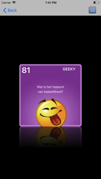 Скриншоты Puzzels voor het hele gezin