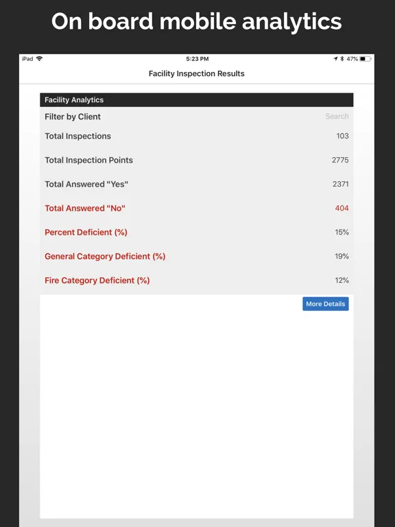 صور Forms On Fire - Mobile Forms iPad 
