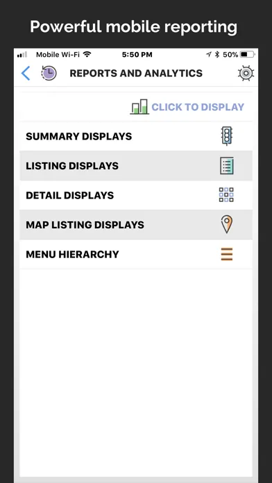صور Forms On Fire - Mobile Forms