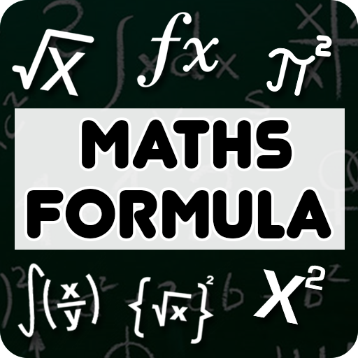 Maths Formula
