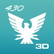 Formula 430 SSC & ASC 3D Walkthrough