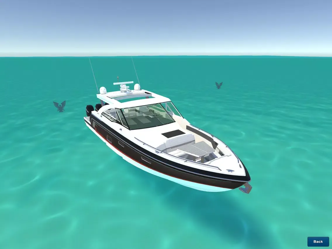 Formula 430 SSC & ASC 3D Walkthrough iPad  স্ক্রিনশট