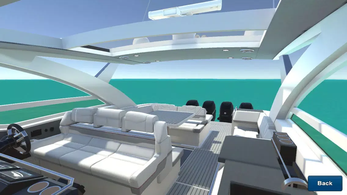 Formula 430 SSC & ASC 3D Walkthrough স্ক্রিনশট