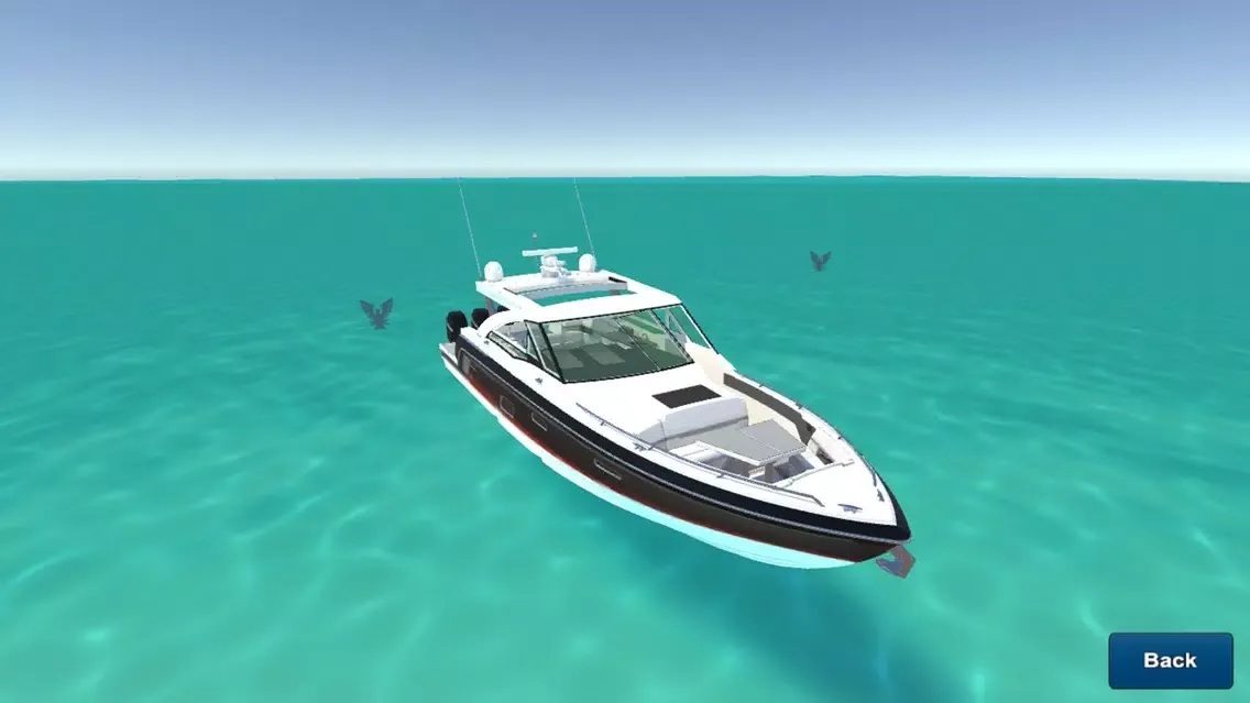 Formula 430 SSC & ASC 3D Walkthrough স্ক্রিনশট