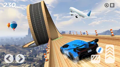 Formula Car Racing Game应用截图