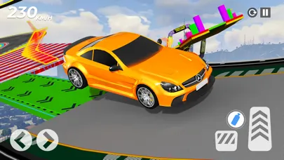 Formula Car Racing Game应用截图