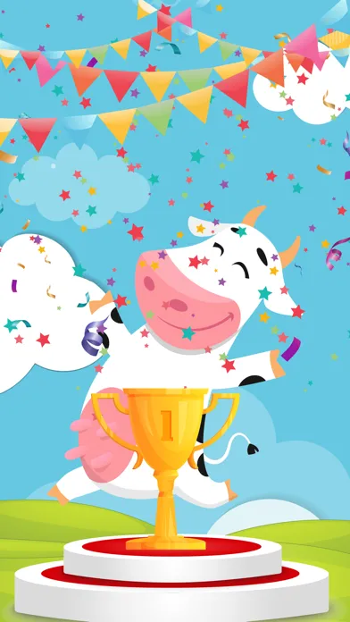 Screenshot di Kids Garden-Learning Games