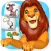 Memory Brain Trainer (Animals)