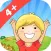 Kids Puzzles: Match-2