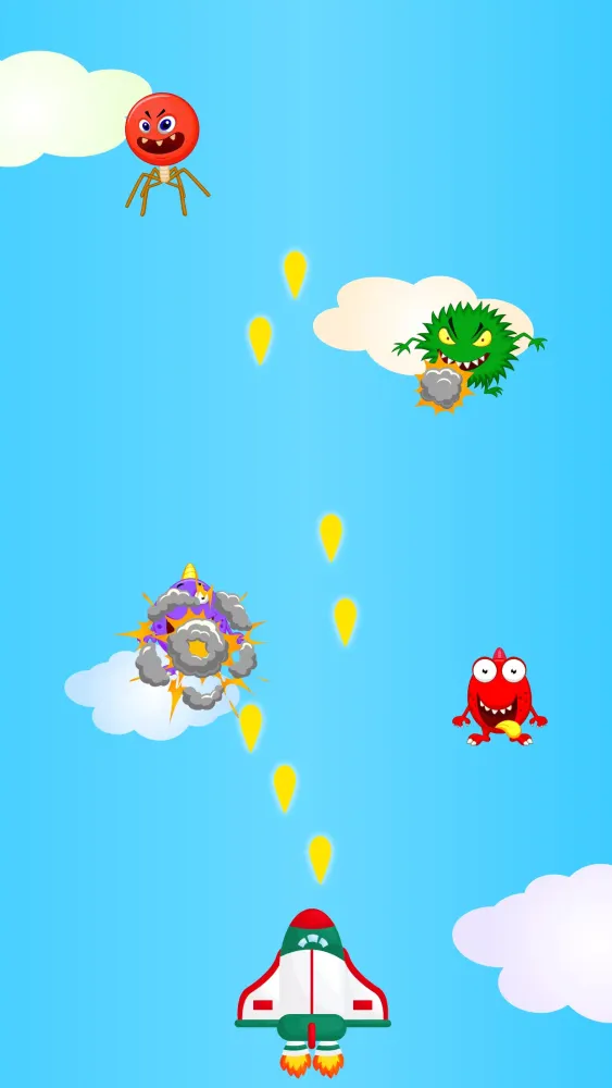 Cars Matching Game Screenshots