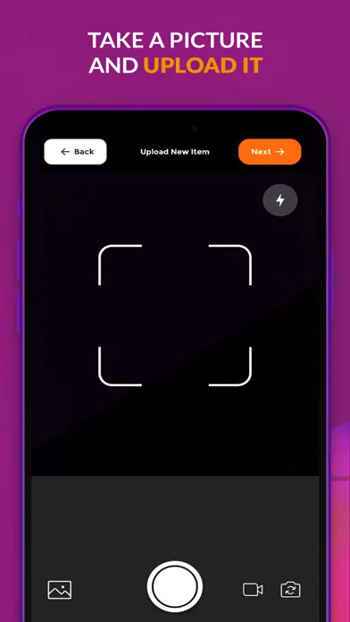 Capturas de pantalla de Forsa Barter