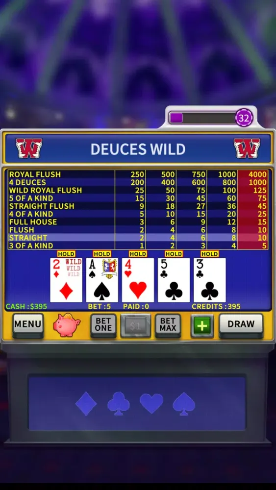 صور Video Poker High Limit