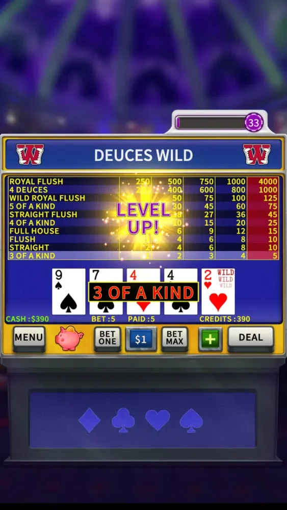 صور Video Poker High Limit