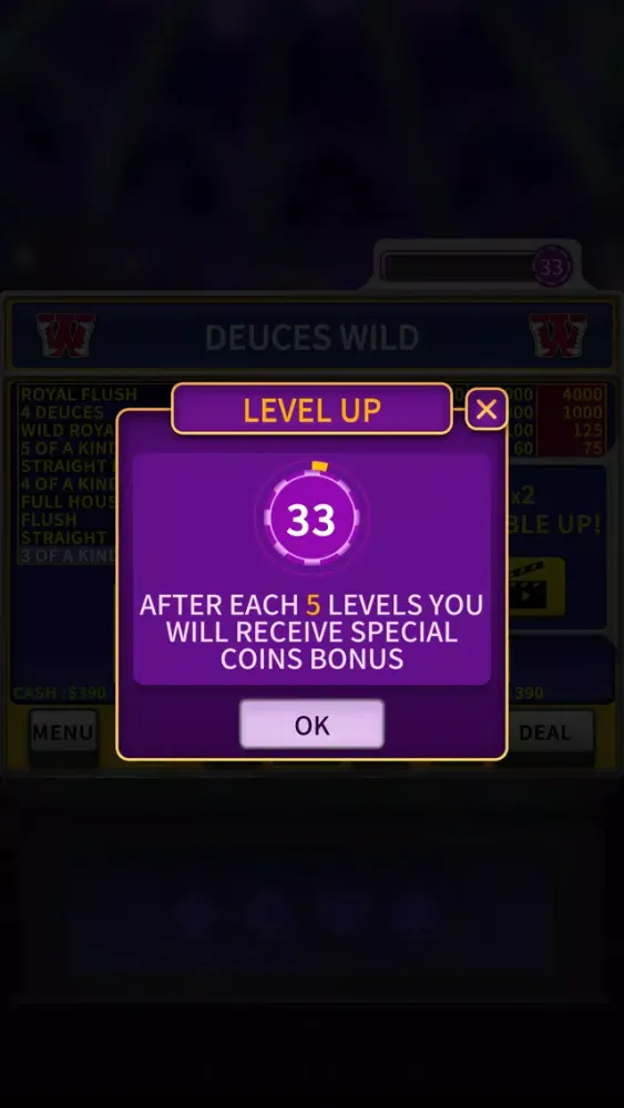 صور Video Poker High Limit