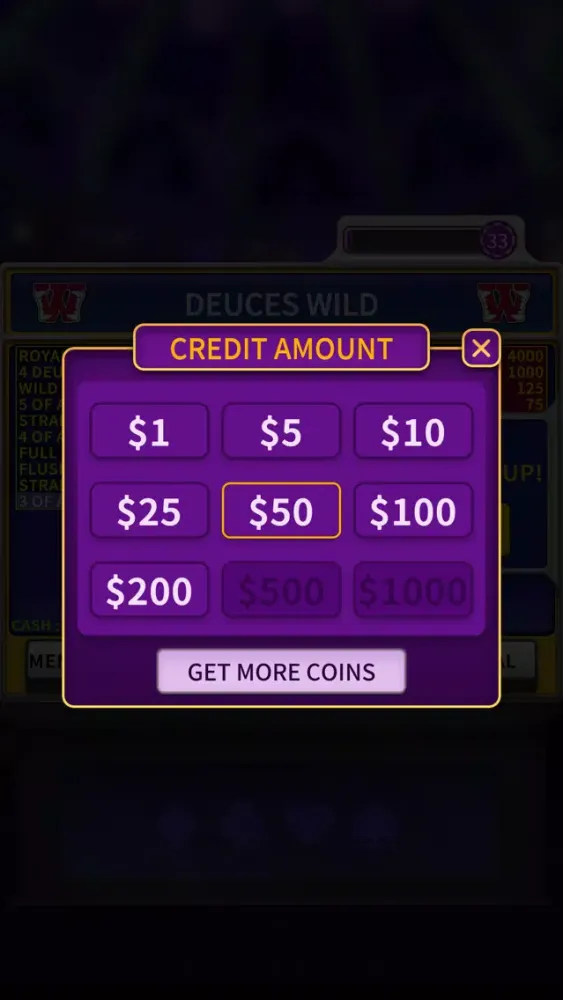 صور Video Poker High Limit
