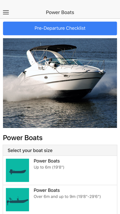 Boat Notes سکرین شاٹس