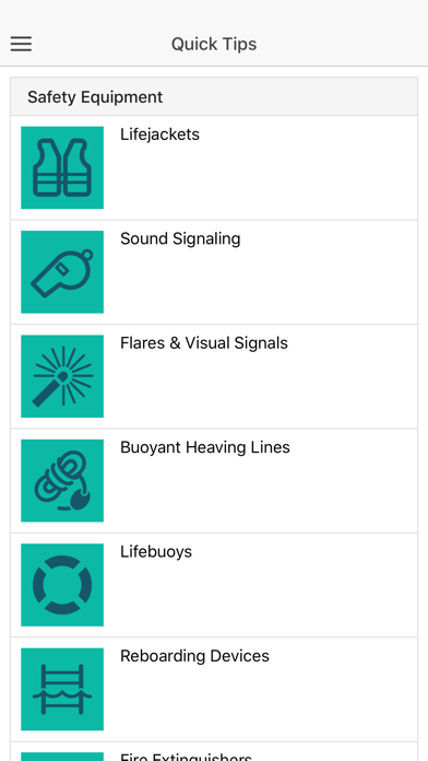 Boat Notes سکرین شاٹس