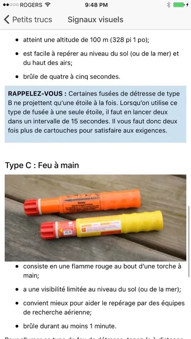 Carnet de bord应用截图