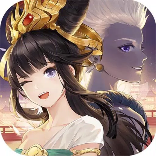 Wuxia Online:Idle-Rewards&Fun