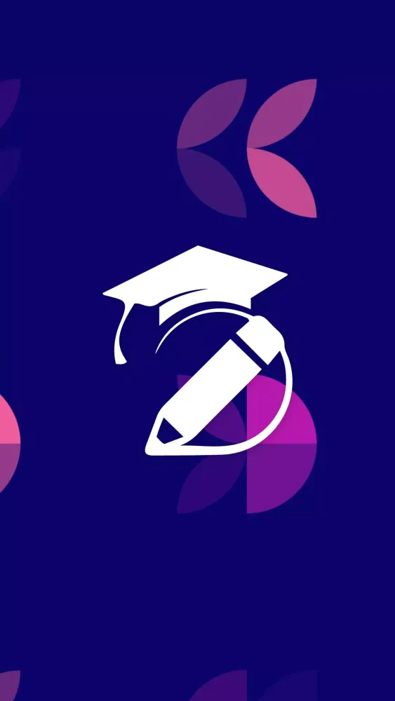 Tangkapan skrin Student Agenda with AI