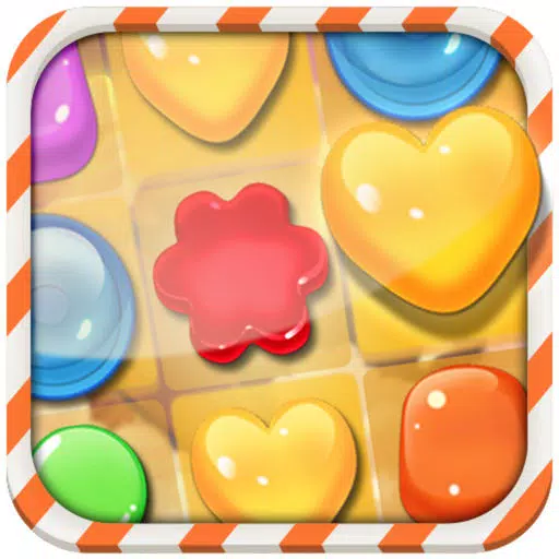New Candy Smasher:Sweet iCe New Candy Smasher:Sweet iCe