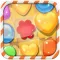 New Candy Smasher:Sweet iCe