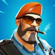 Fort Squad Battle Royale 3D