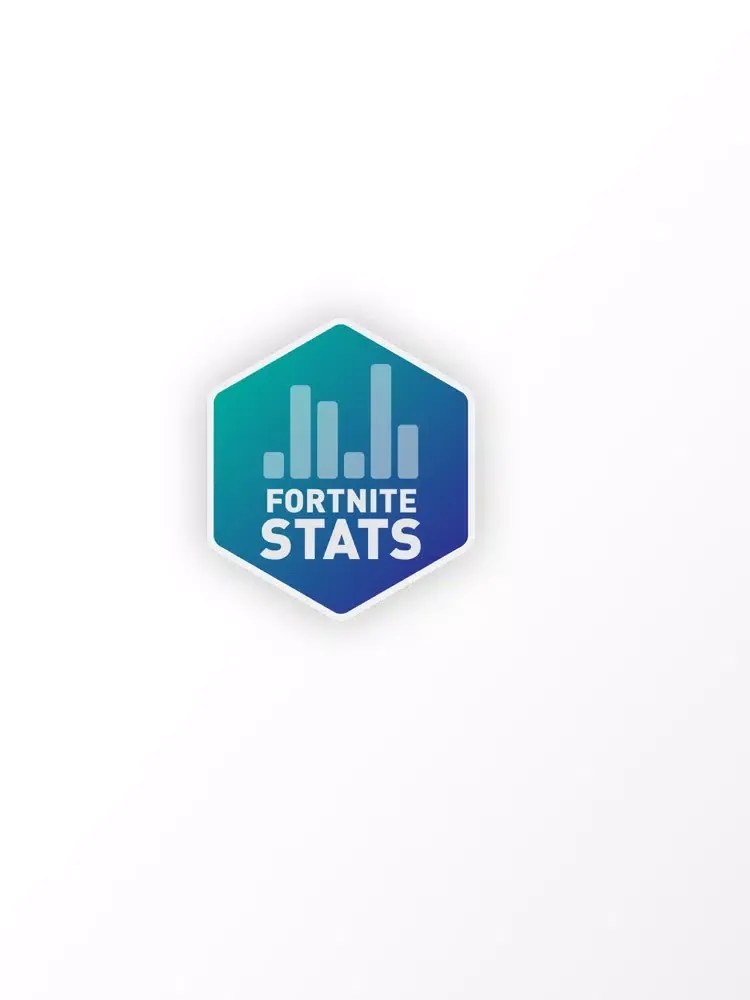 Zrzuty ekranu Stats Trackers For Fortnite iPad 