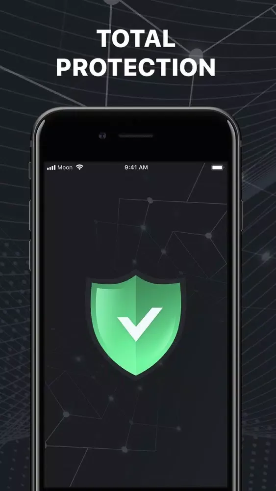 Zrzuty ekranu DoNotSpy: data protection