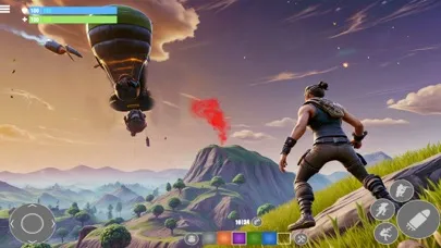 Скриншоты Power Fight Battle Royale 1v1
