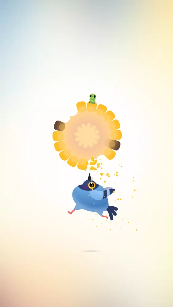 Pigeon Screenshots