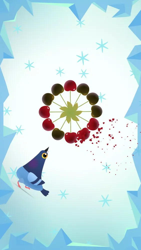 Pigeon Screenshots