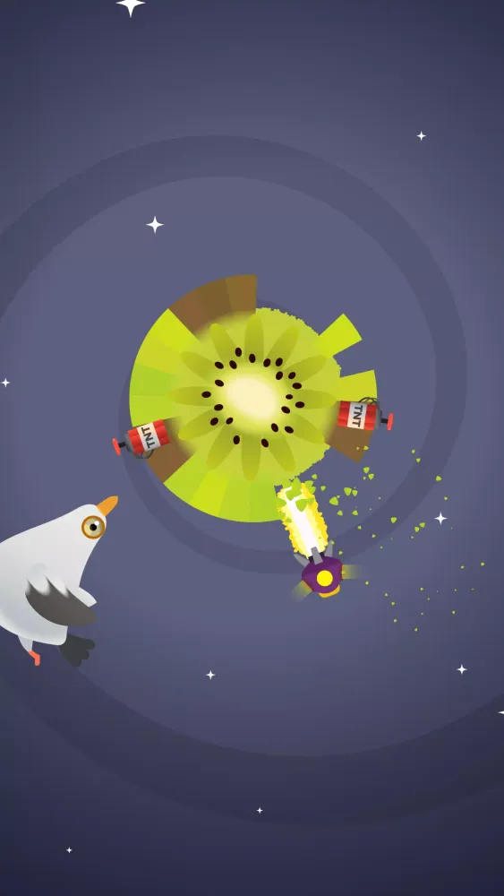 Pigeon Screenshots