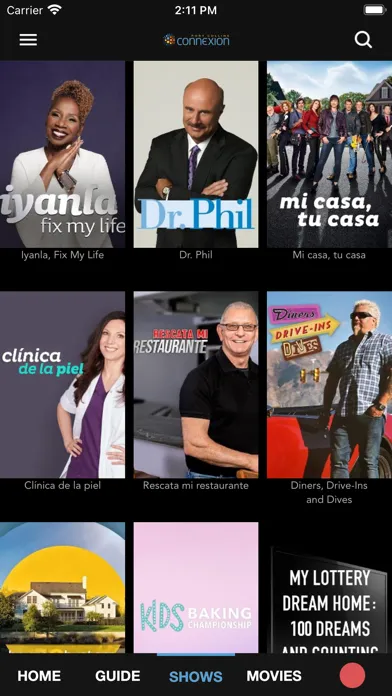 Fort Collins Connexion TV স্ক্রিনশট