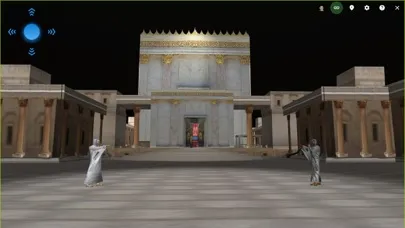 Second Temple应用截图