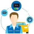 FTS Driver App FTS Driver App