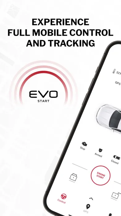 EvoStart স্ক্রিনশট