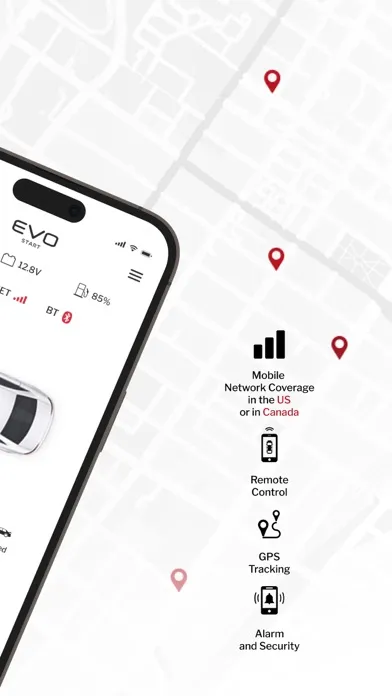 EvoStart স্ক্রিনশট