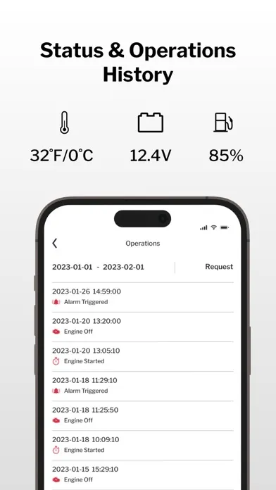 EvoStart স্ক্রিনশট