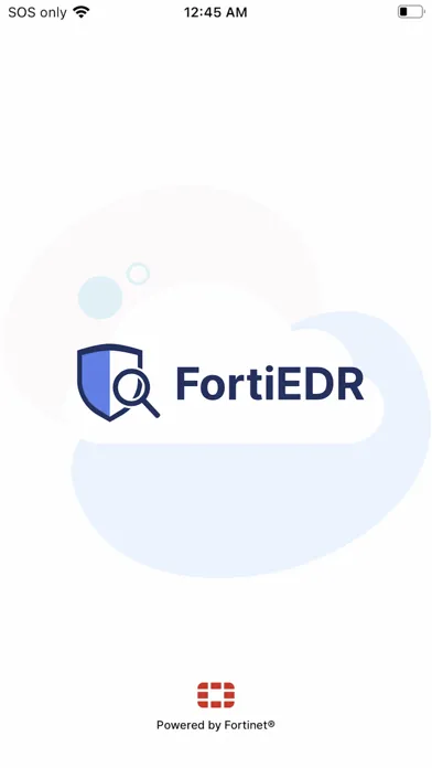 صور FortiEDR