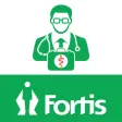 MyFortis Doc