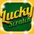 Lucky Scratch-